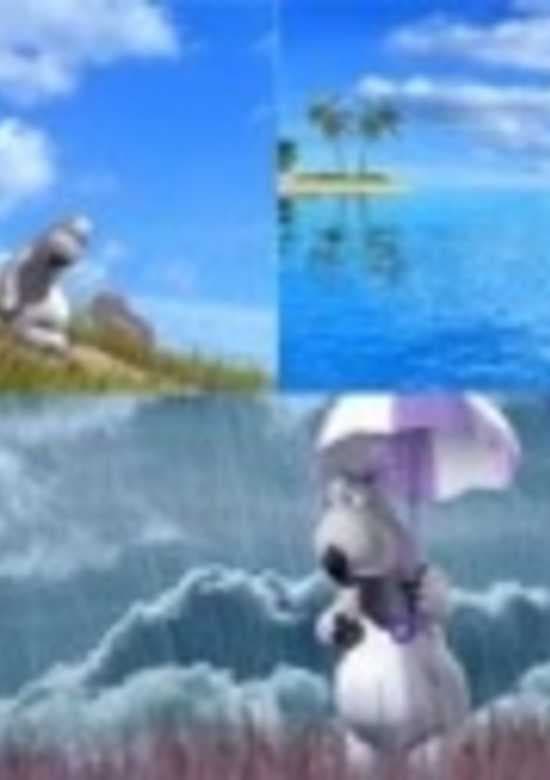 Я люблю пикник