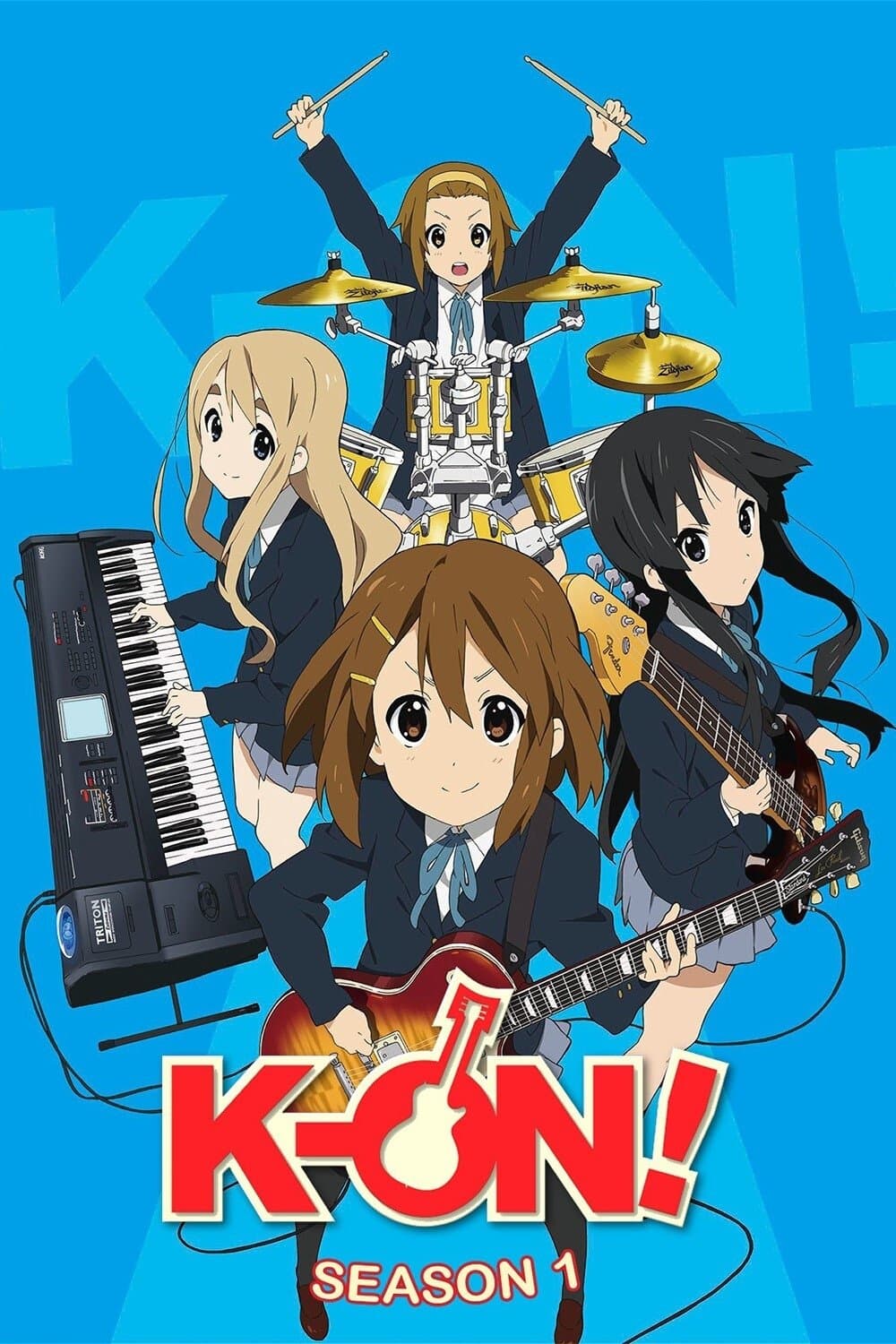 Кэйон!
